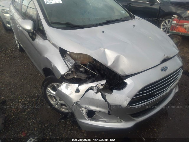 FORD FIESTA 2014 3fadp4bj4em234758