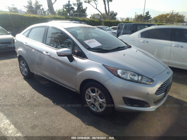 FORD FIESTA 2014 3fadp4bj4em235439