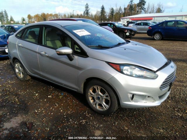 FORD FIESTA 2014 3fadp4bj4em235926