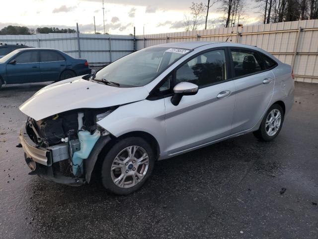 FORD FIESTA SE 2014 3fadp4bj4em239684