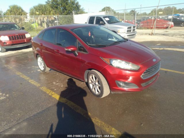 FORD FIESTA 2014 3fadp4bj4em239815