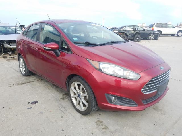 FORD FIESTA SE 2014 3fadp4bj4em240530