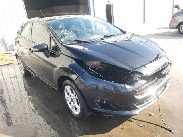 FORD FIESTA SE 2014 3fadp4bj4em244531