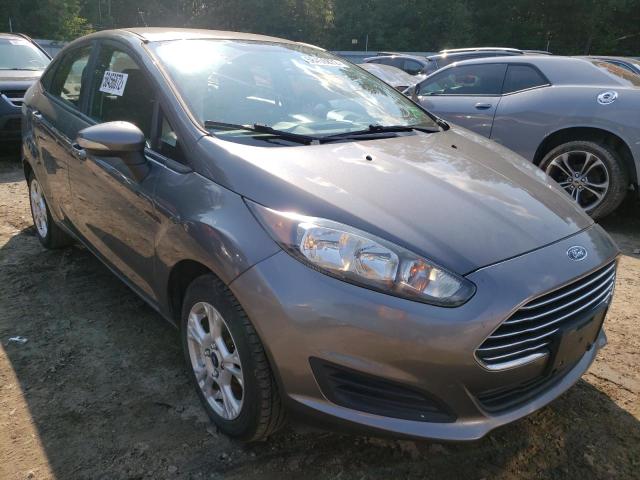 FORD FIESTA SE 2014 3fadp4bj4em244562