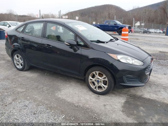 FORD FIESTA 2015 3fadp4bj4fm100799