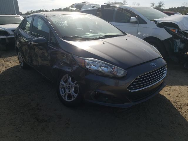 FORD FIESTA SE 2015 3fadp4bj4fm113682