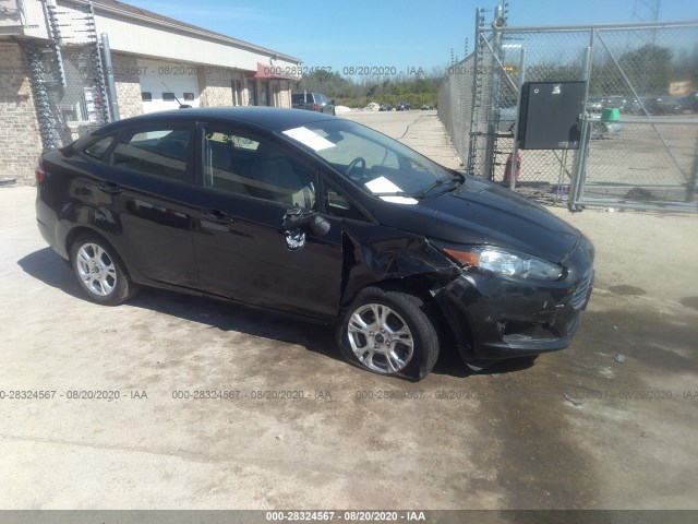 FORD FIESTA 2015 3fadp4bj4fm123094