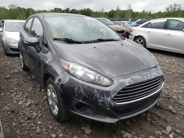 FORD FIESTA SE 2015 3fadp4bj4fm125931