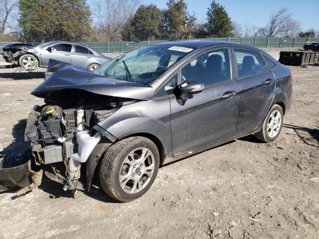 FORD FIESTA SE 2015 3fadp4bj4fm132247