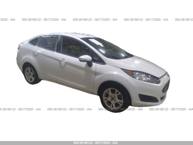 FORD FIESTA 2015 3fadp4bj4fm132930