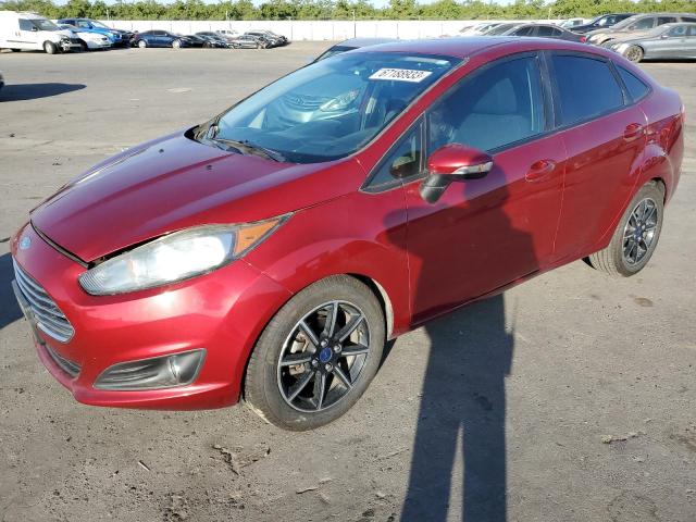 FORD FIESTA SE 2015 3fadp4bj4fm133740