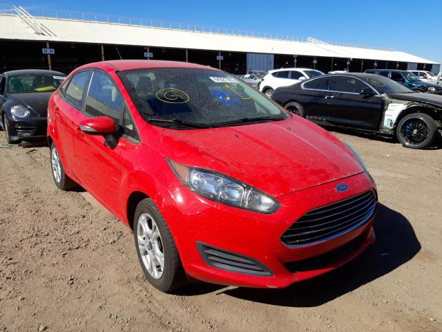 FORD FIESTA SE 2015 3fadp4bj4fm136217