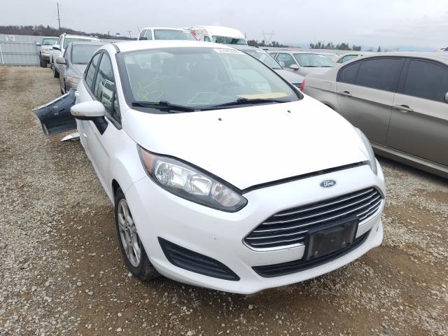 FORD FIESTA SE 2015 3fadp4bj4fm136394