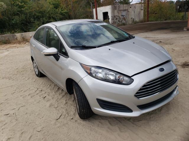 FORD FIESTA SE 2015 3fadp4bj4fm140753