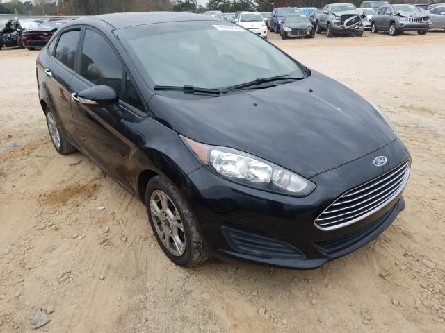 FORD FIESTA SE 2015 3fadp4bj4fm140865