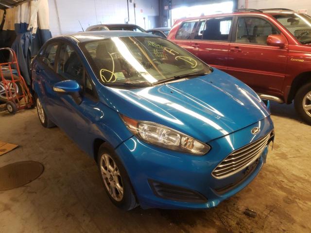 FORD FIESTA SE 2015 3fadp4bj4fm141417