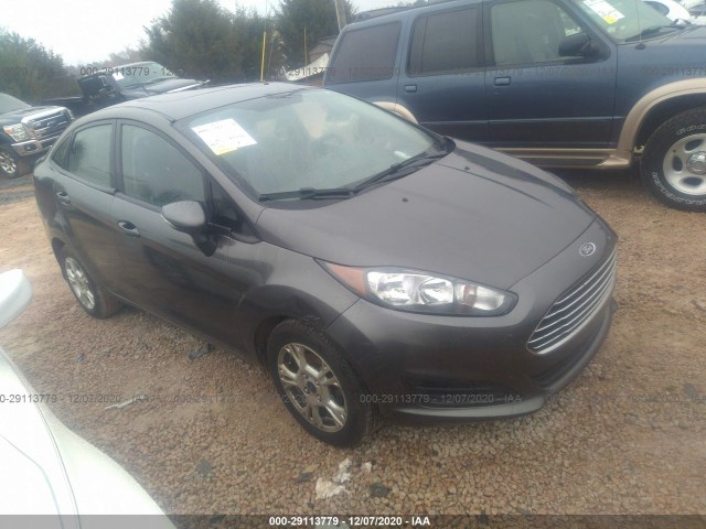 FORD FIESTA 2015 3fadp4bj4fm144592