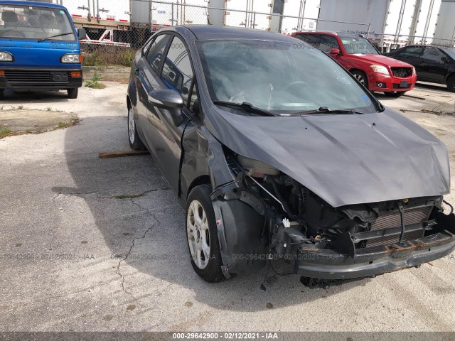 FORD FIESTA 2015 3fadp4bj4fm144625