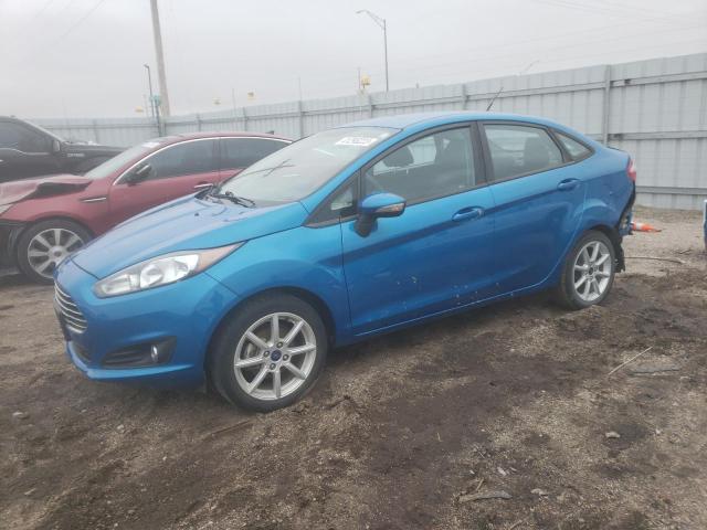 FORD FIESTA SE 2015 3fadp4bj4fm145970