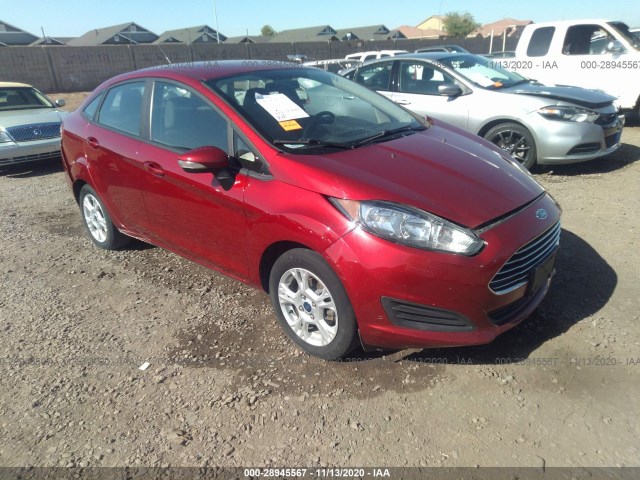 FORD FIESTA 2015 3fadp4bj4fm147847