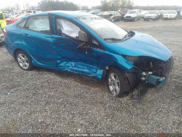 FORD FIESTA 2015 3fadp4bj4fm148030