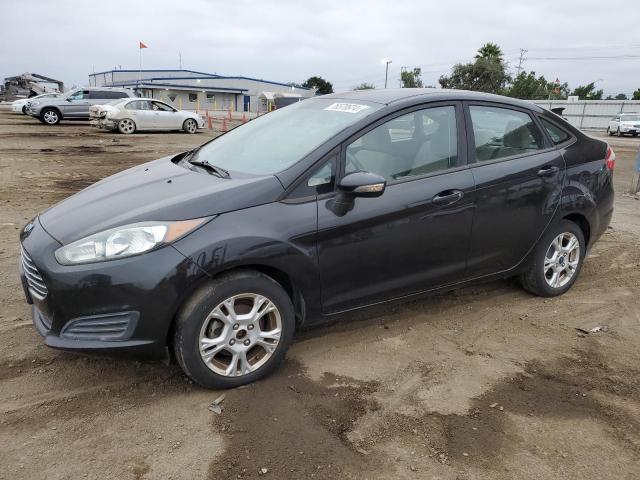 FORD FIESTA SE 2015 3fadp4bj4fm149212