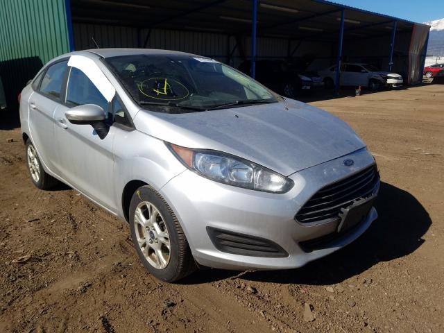 FORD FIESTA SE 2015 3fadp4bj4fm152840