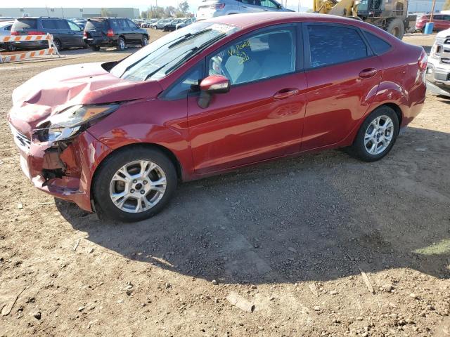 FORD FIESTA SE 2015 3fadp4bj4fm153406