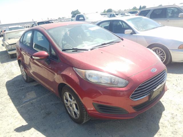 FORD FIESTA SE 2015 3fadp4bj4fm153454