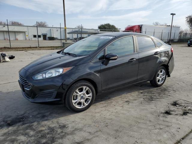 FORD FIESTA SE 2015 3fadp4bj4fm159173