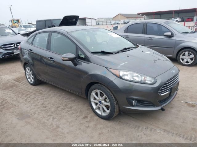 FORD FIESTA 2015 3fadp4bj4fm161506