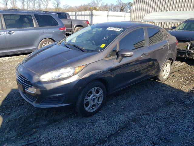 FORD FIESTA SE 2015 3fadp4bj4fm163482