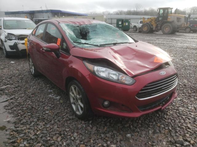 FORD FIESTA SE 2015 3fadp4bj4fm163742