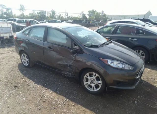 FORD FIESTA 2015 3fadp4bj4fm166866