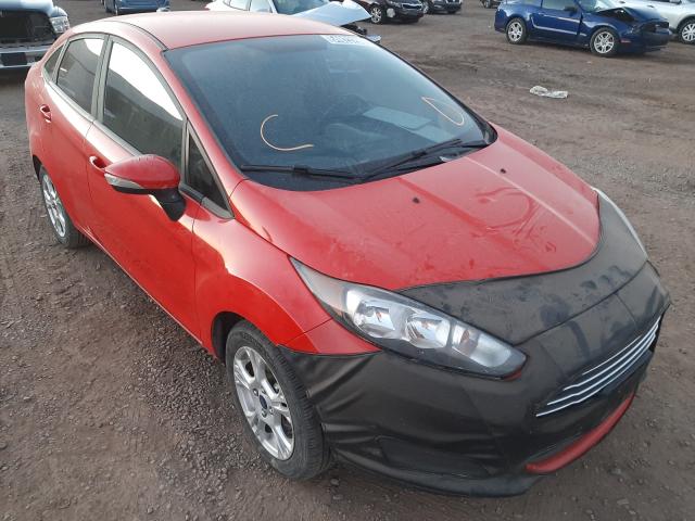 FORD FIESTA SE 2015 3fadp4bj4fm167273