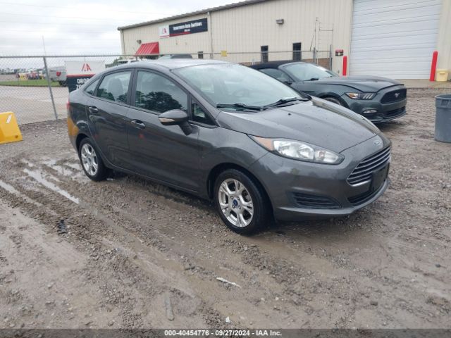 FORD FIESTA 2015 3fadp4bj4fm175129