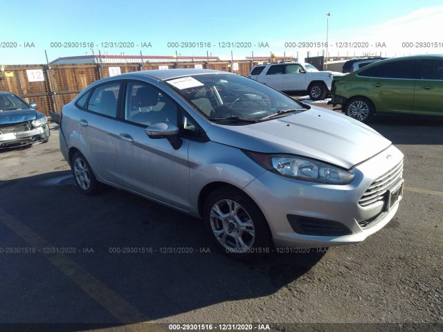 FORD FIESTA 2015 3fadp4bj4fm187264