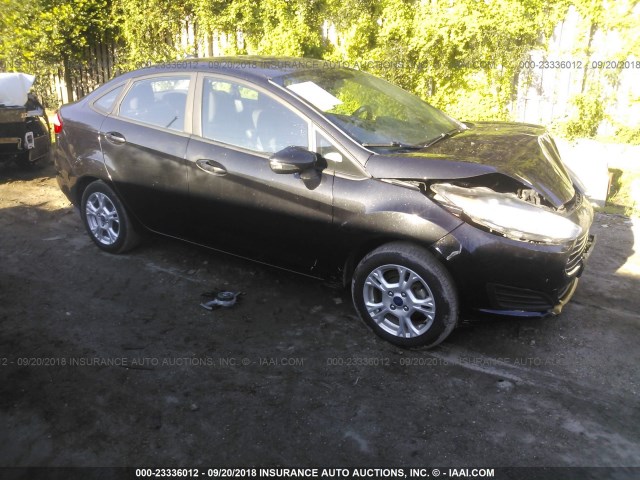 FORD FIESTA 2015 3fadp4bj4fm187913