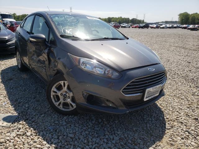 FORD FIESTA SE 2015 3fadp4bj4fm191329