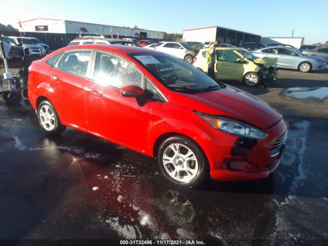 FORD FIESTA 2015 3fadp4bj4fm191640