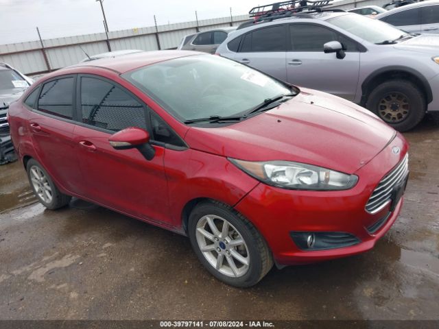 FORD FIESTA 2015 3fadp4bj4fm196868