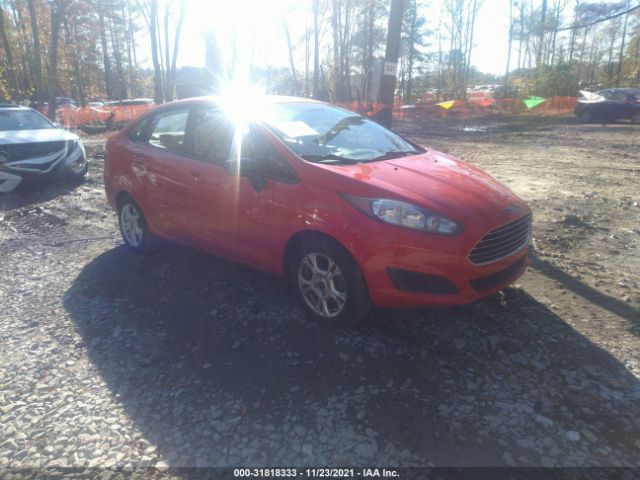 FORD FIESTA 2015 3fadp4bj4fm198720