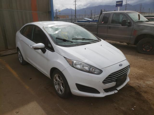 FORD FIESTA SE 2015 3fadp4bj4fm198989