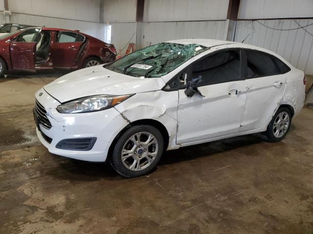 FORD FIESTA SE 2015 3fadp4bj4fm204497