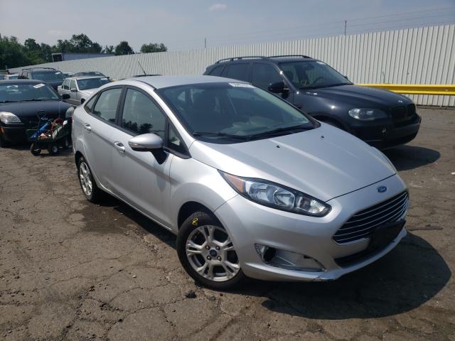 FORD FIESTA SE 2015 3fadp4bj4fm204807