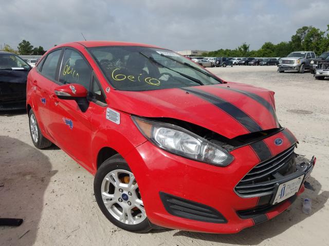 FORD FIESTA SE 2015 3fadp4bj4fm208579