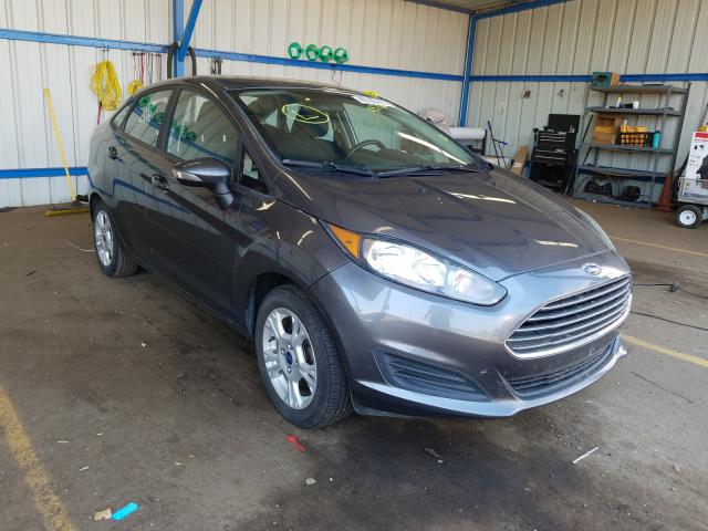 FORD FIESTA SE 2015 3fadp4bj4fm208629