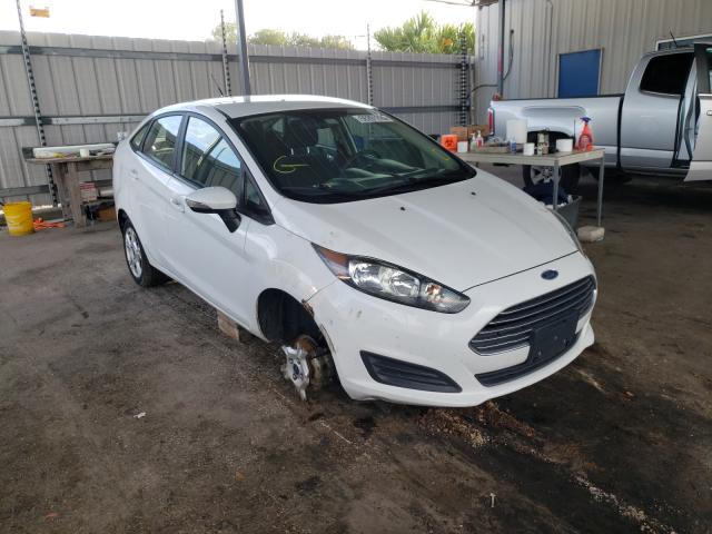 FORD FIESTA SE 2015 3fadp4bj4fm211434