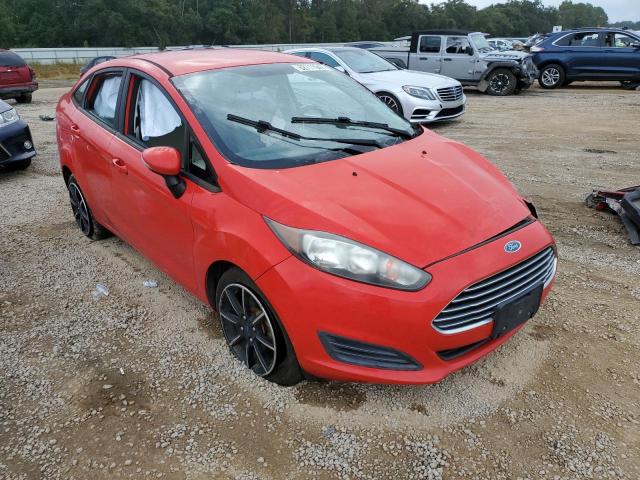 FORD FIESTA SE 2015 3fadp4bj4fm213037