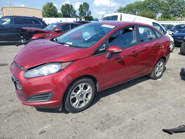 FORD FIESTA SE 2015 3fadp4bj4fm216326